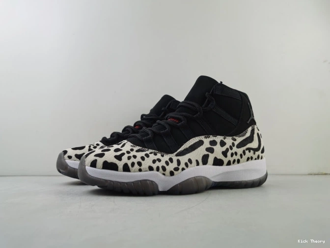 Kick Theory INSTINCT AR0715-010 ANIMAL JORDAN 11 AIR 0723